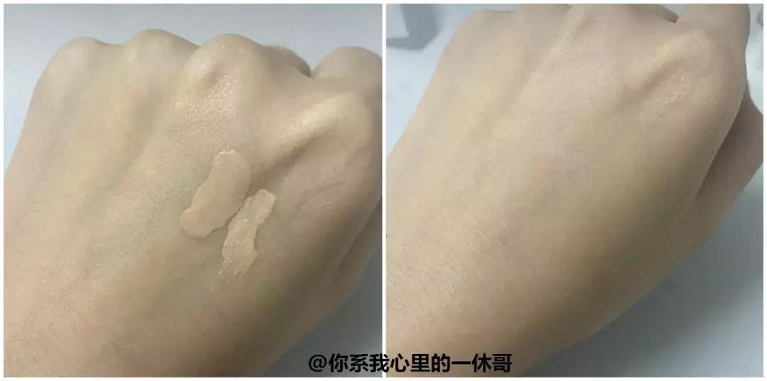 粉底液种草10元,粉底液种草纪梵希