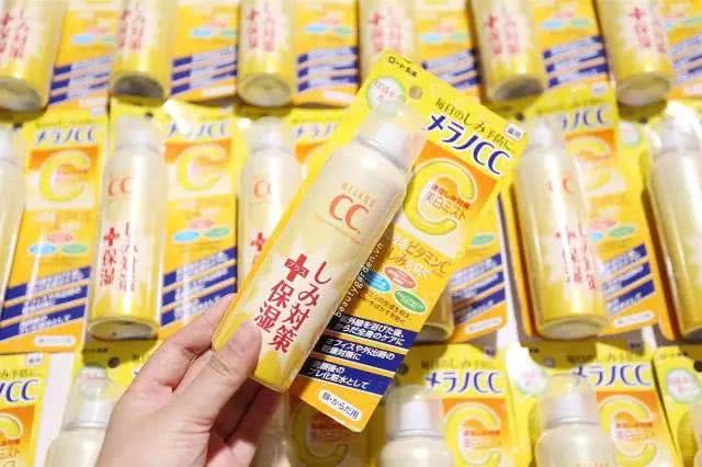 乐敦cc维c美白淡斑霜好用吗,乐敦cc祛黑色素效果怎么样