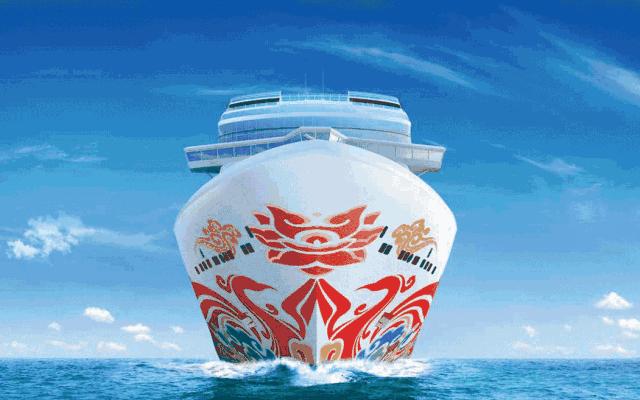 诺唯真喜悦号邮轮纪录片,诺唯真喜悦号邮轮多少层