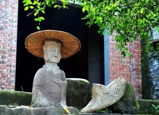 比乌镇安静的小镇,比乌镇安静好去处