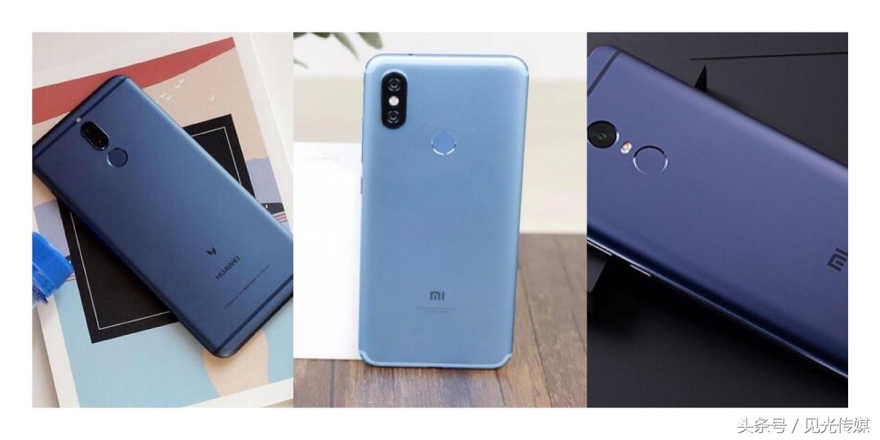 小米5x和荣耀7x和魅蓝note6,红米note5和小米6x买哪个好