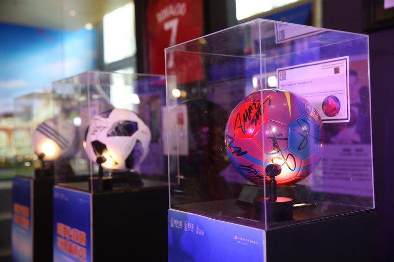 青岛晓港名城新街里,新街里球赛