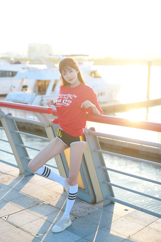 最美校花足球宝贝,中国最美女足球宝贝