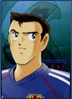 足球小将日本队必杀技合集,足球小将日本队三叉戟