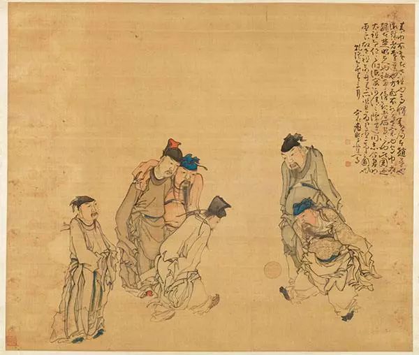 中国足球这些年来是打一场输一场,中国足球是如何走到现在这一步的