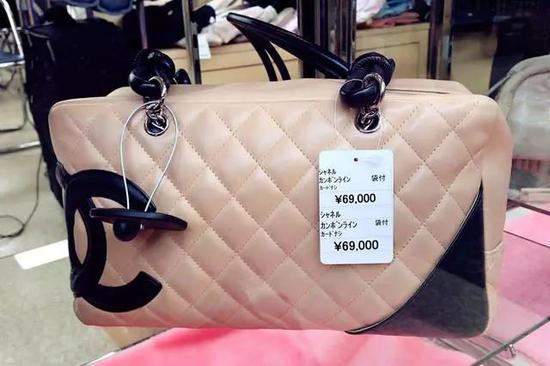 哪里可以鉴别奢侈品包 (如何鉴定二手奢侈品包)