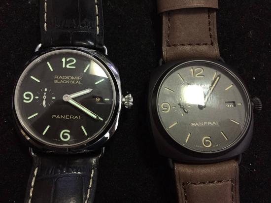 花3万2买的名牌包,捡漏奢侈品包是真的吗