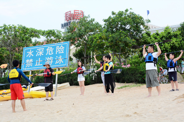 厦门好玩的地方不用门票,厦门小众海岸旅游攻略