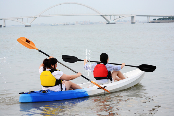 厦门好玩的地方不用门票,厦门小众海岸旅游攻略