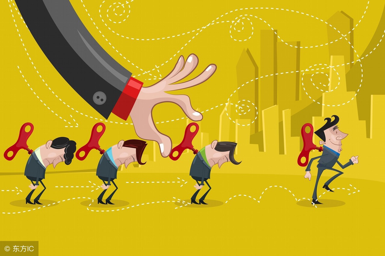 合作加盟的商业模式,合作经营模式和加盟区别