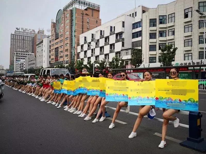 阜阳到底美不美,阜阳的美景真漂亮