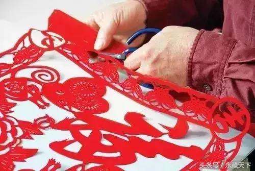 100种中国符号长见识了,中国100种符号大全