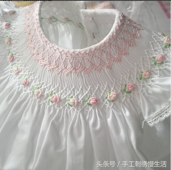 纯棉t恤圆领褶皱怎么才能整平,t恤侧边褶皱的缝纫技巧