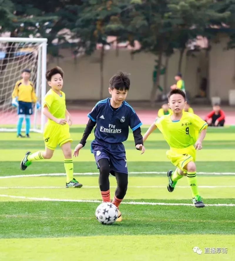 全世界在看东莞,全球多少人在看欧洲杯