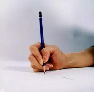 孩子写字写不好该怎样练字,孩子字很潦草从哪里开始练字