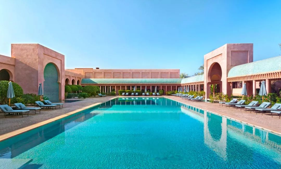 安缦东京度假村,东京安缦度假村