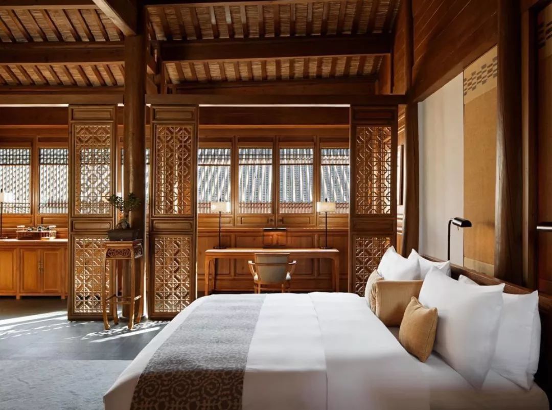 安缦东京度假村,东京安缦度假村