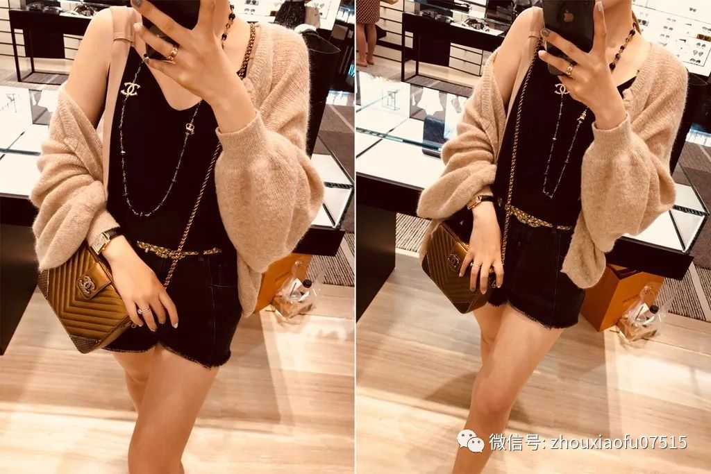 「周小福」「福夸」｜纠结买包？！当经典款都拥有，季节款or特殊皮怎么选？