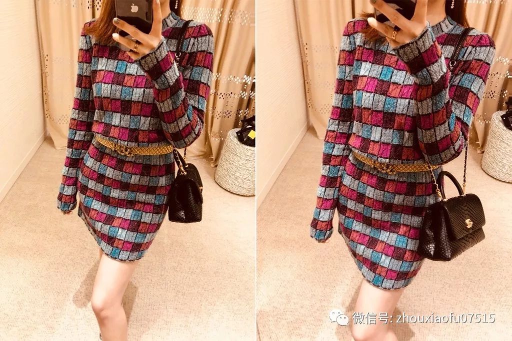 「周小福」「福夸」｜纠结买包？！当经典款都拥有，季节款or特殊皮怎么选？