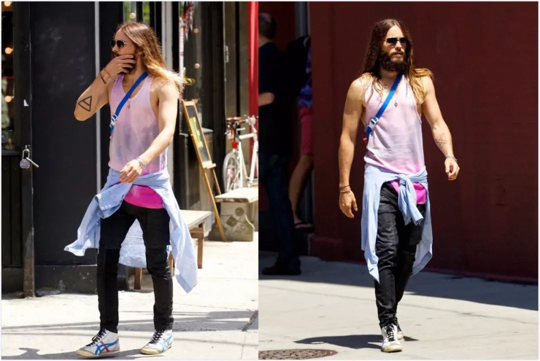 打call世界杯｜这次为“娘娘腔”球员站街，我们完全OK！