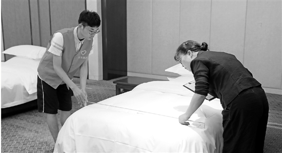 床铺要怎么摆,床铺要怎么摆才算正确