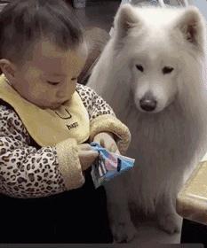 最感动的亲子照片,那些令人感动的祖孙情