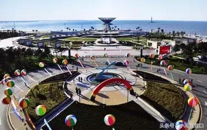 营口景点第一名,营口最美打卡地