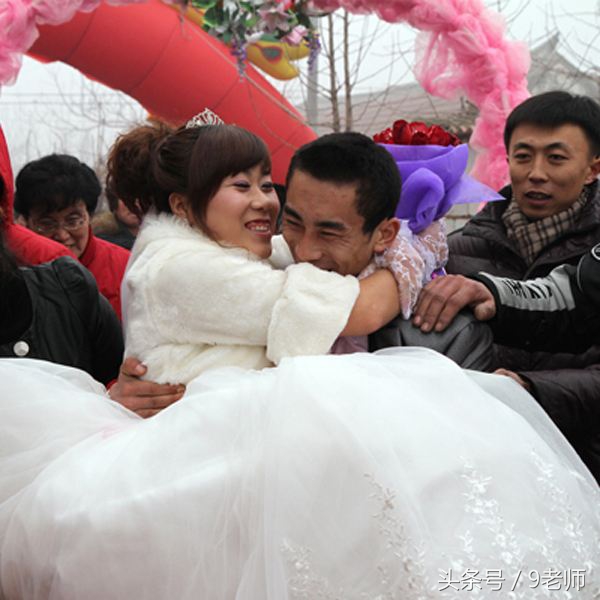 最好命婚姻之路顺畅的三大生肖,今年各属相的婚姻运势