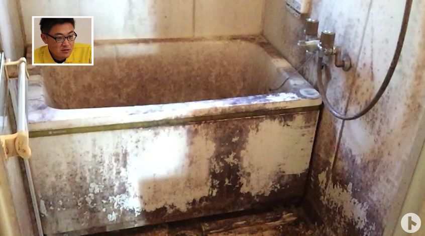 闲置的浴室怎么可以利用起来,闲置浴室的极致利用