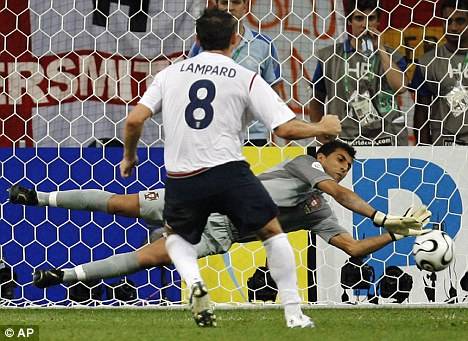 点球魔咒三狮英格兰,英格兰点球失败史