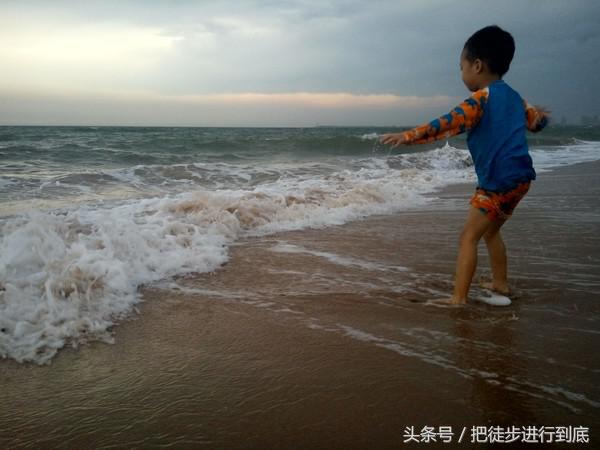 绥中到秦皇岛自驾,绥中到南戴河自驾