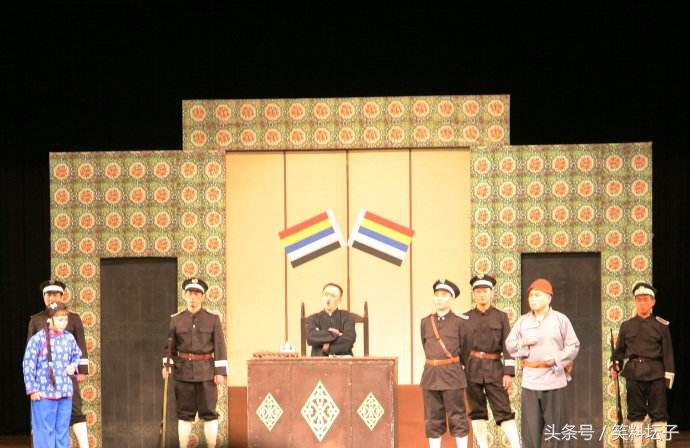 二姐横死，16岁小妹历尽艰辛为其伸冤，真实的杨三姐告状