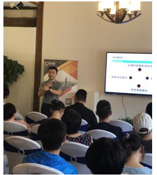 两只老虎理财携手网贷之家共话网贷投资路在何方