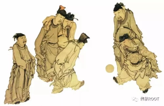 足球运动最早起源于哪个国家,足球最早起源踢头盖骨