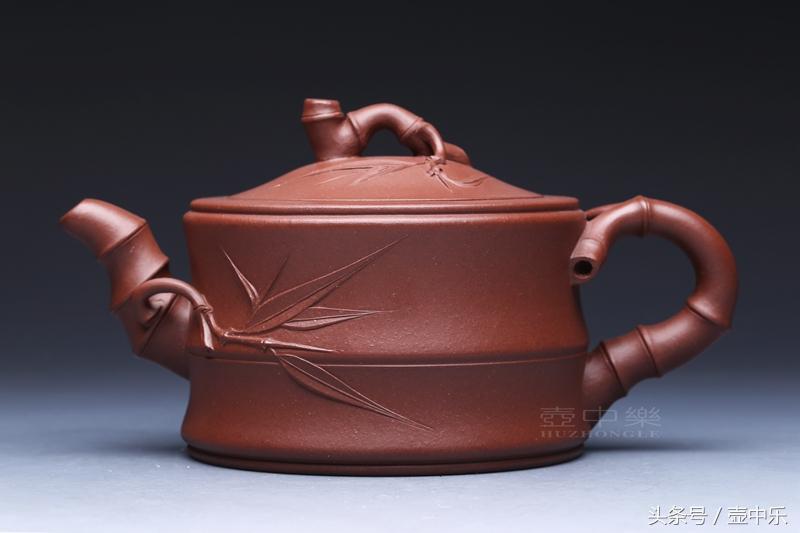 60种经典紫砂壶型及名称照片,适合泡乌龙茶的紫砂壶壶型