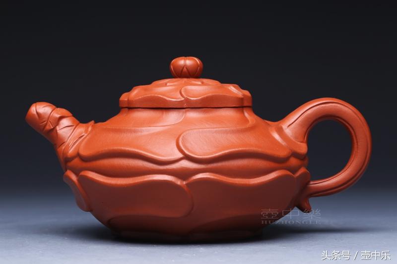 紫砂壶经典壶型名称图片,适合泡乌龙茶的紫砂壶壶型