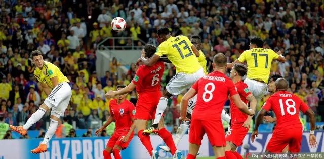 活久见了,英格兰欧洲杯点球大战悲情时刻