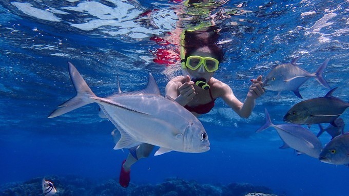 塞班岛5日自由行攻略大全,塞班5天游攻略