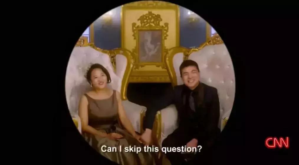 cnn采访过的中国人,cnn女记者采访视频