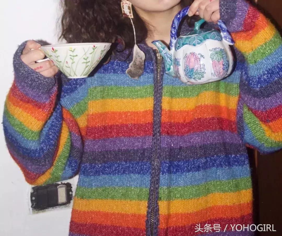 私藏古着店,私藏上海8大古镇