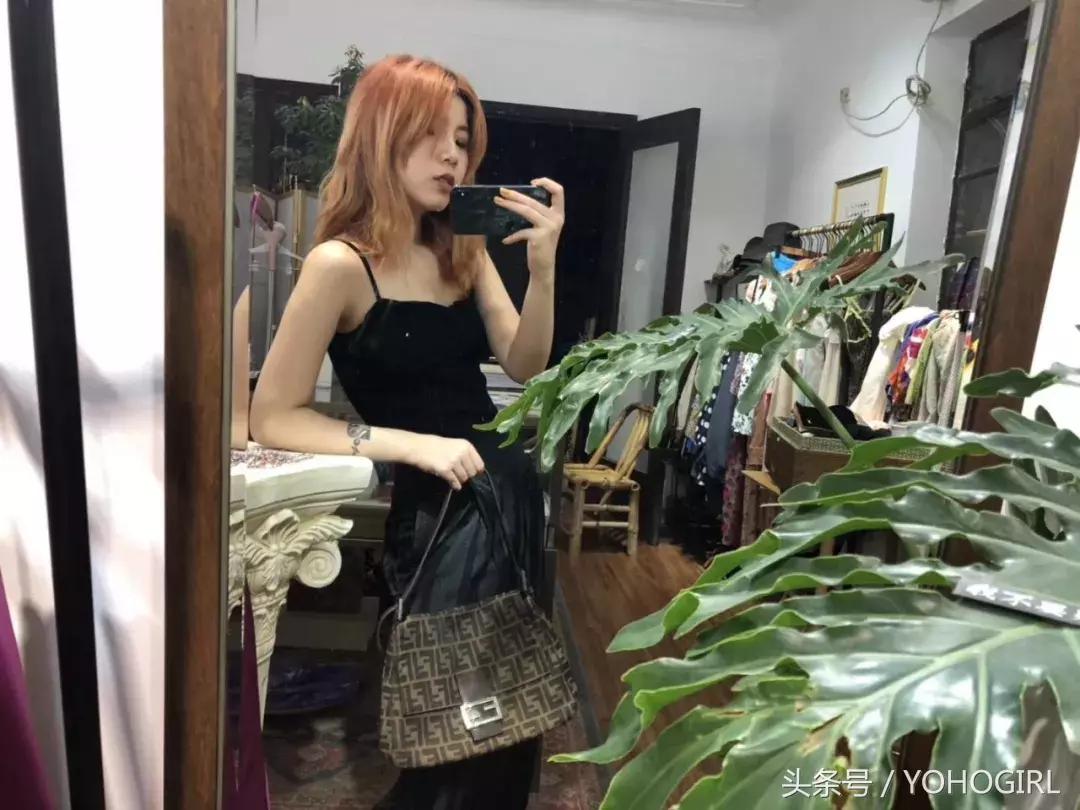 私藏古着店,私藏上海8大古镇