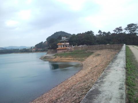 2020花都芙蓉嶂游记,花都芙蓉嶂自驾游攻略