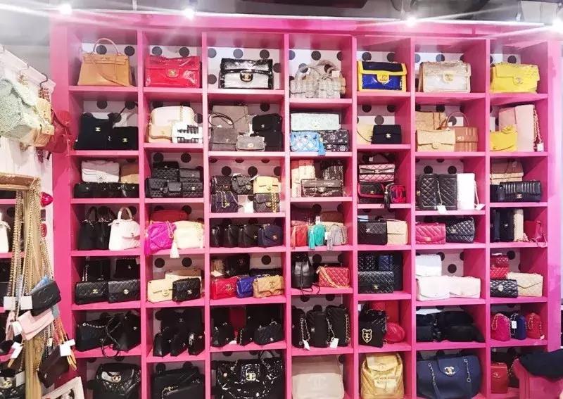 「乐乐女子图鉴」千元就能抱回香奶奶？东京就该这么买（下）