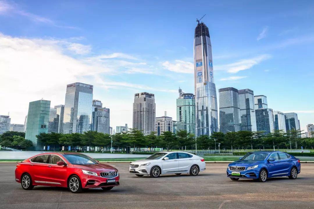 博瑞ge试驾30秒懂车,全新博瑞ge1.8t试驾