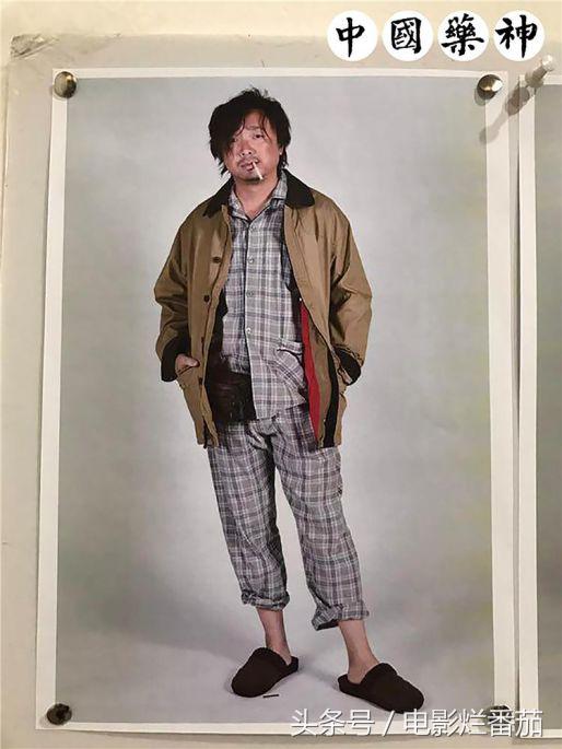 还没上映就被剧透了一年的电影,看完让人颠覆三观的国产电影