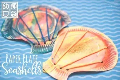 美术机构暑假创意活动,好玩儿创意的美术活动