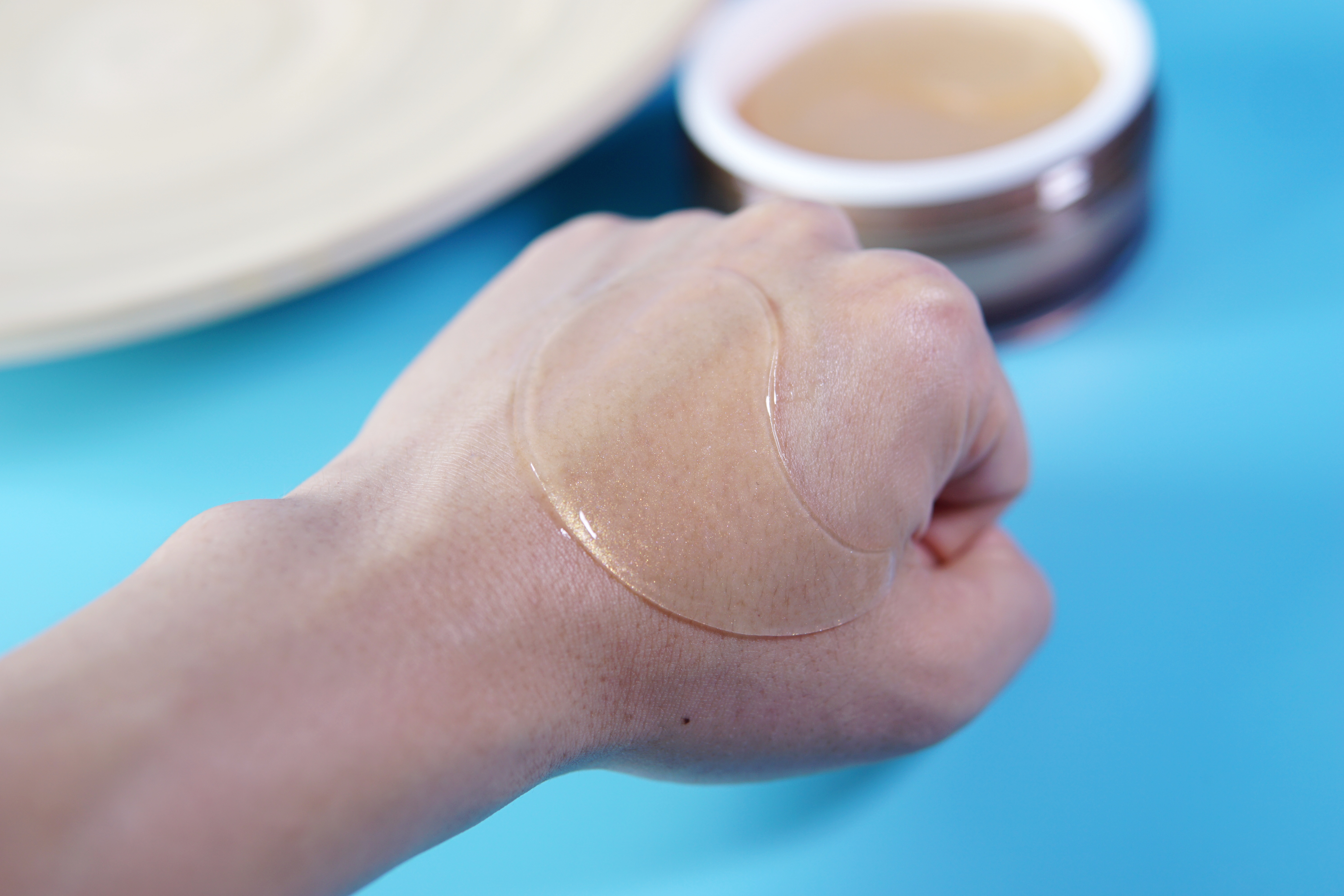 公认最好用的10大眼膜,用了眼膜细纹减少