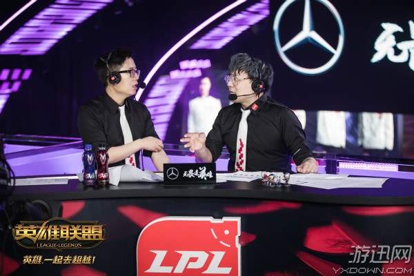 lol2018洲际赛韩国解说,lol洲际赛lpl最佳阵容