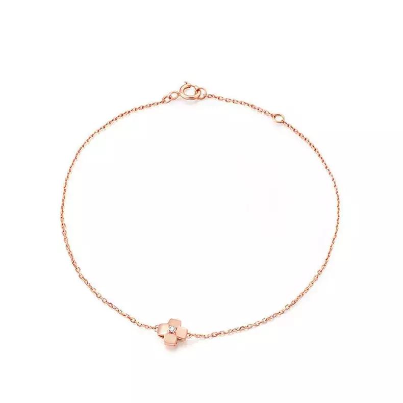 伦敦博主的珠宝匣,最爱腔调感金色