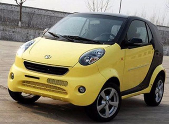 双环小贵族有多重,双环小贵族最新款